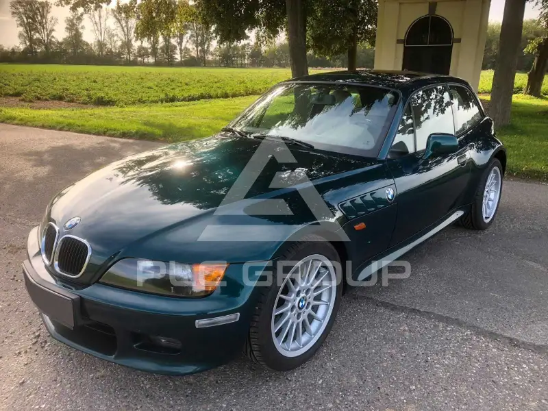 1999 BMW Z3