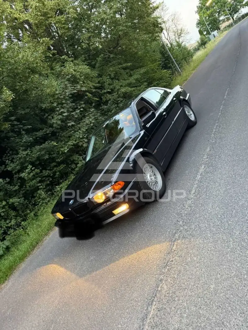 1999 BMW 735