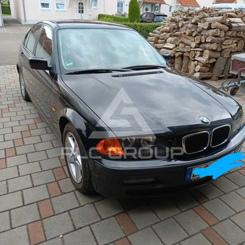 1999 BMW 318