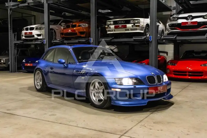 1999 BMW Z3