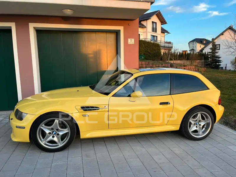 1999 BMW Z3