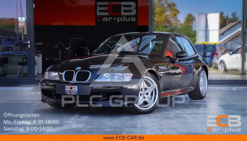 1999 BMW Z3