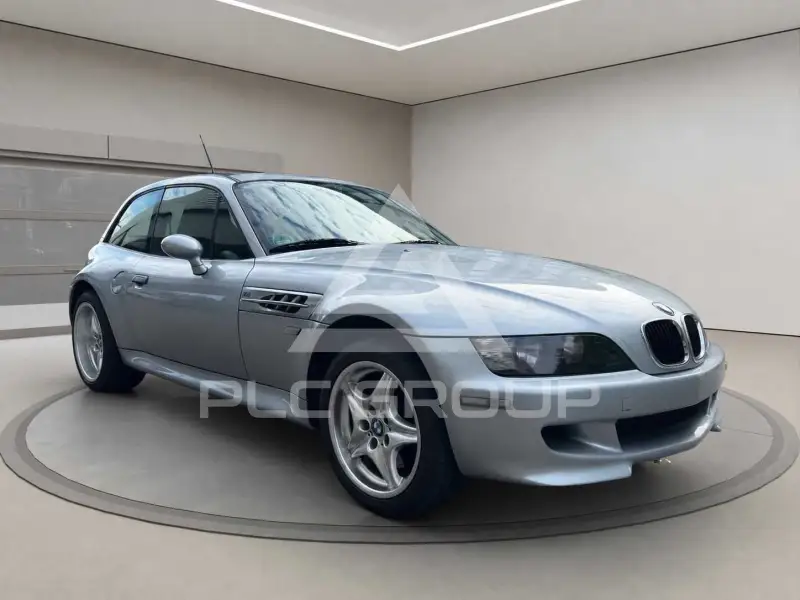 1999 BMW Z3