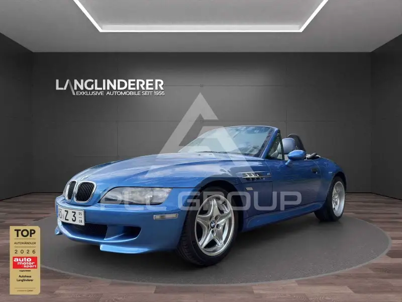 1999 BMW Z3