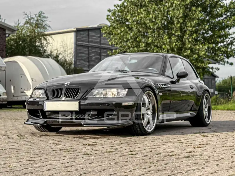 1999 BMW Z3