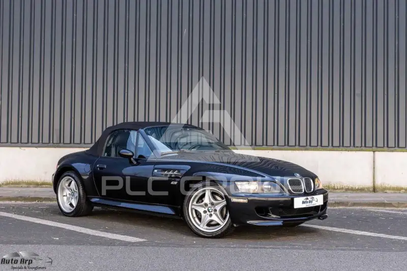 1999 BMW Z3