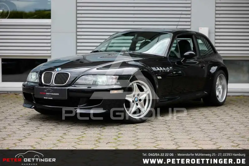 1999 BMW Z3
