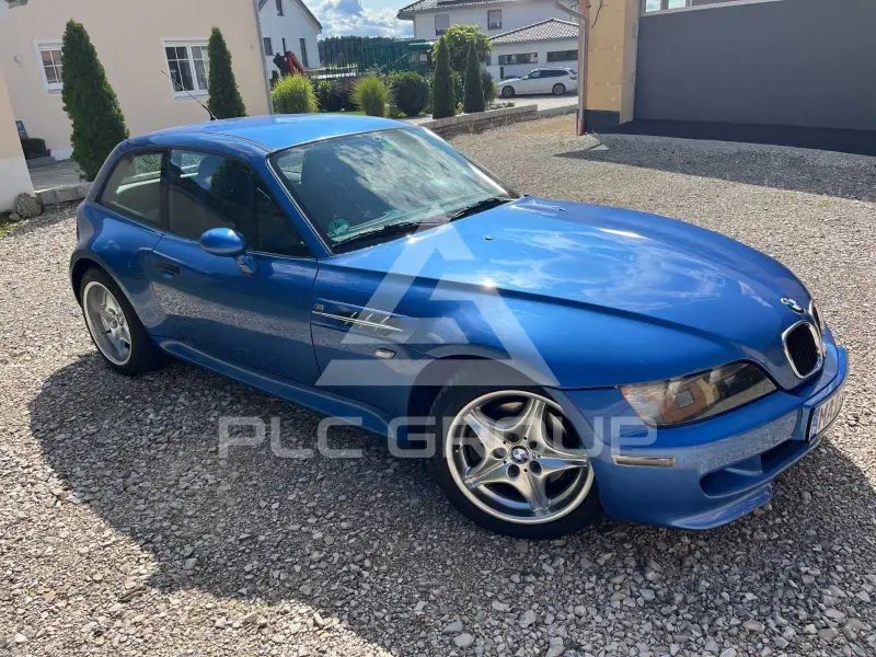 1999 BMW Z3