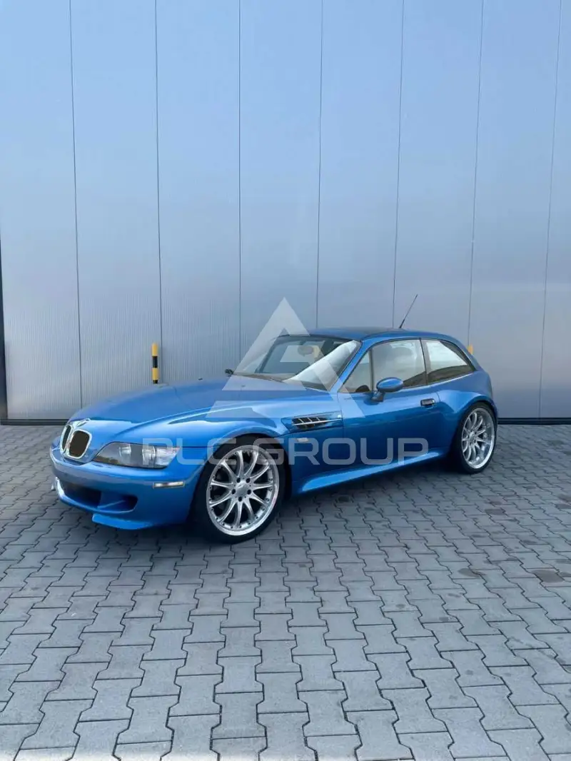 1999 BMW Z3