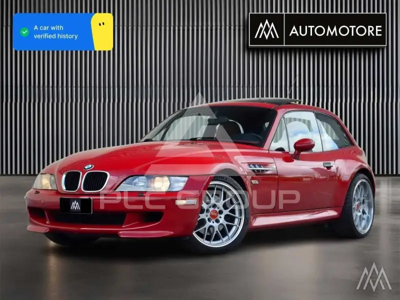 1999 BMW Z3