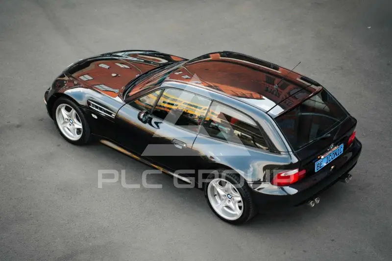 1999 BMW Z3