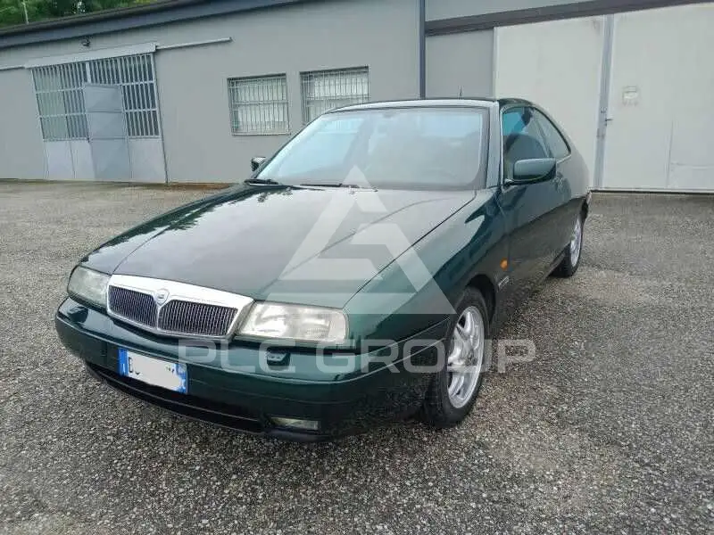 1999 Lancia Unknown