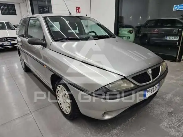 1999 Lancia 