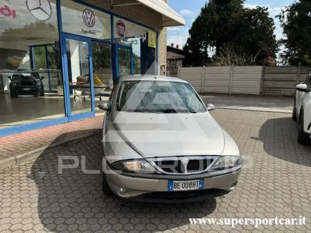 1999 Lancia 