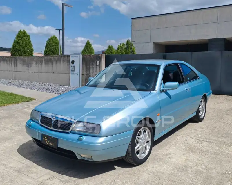 1999 Lancia Unknown