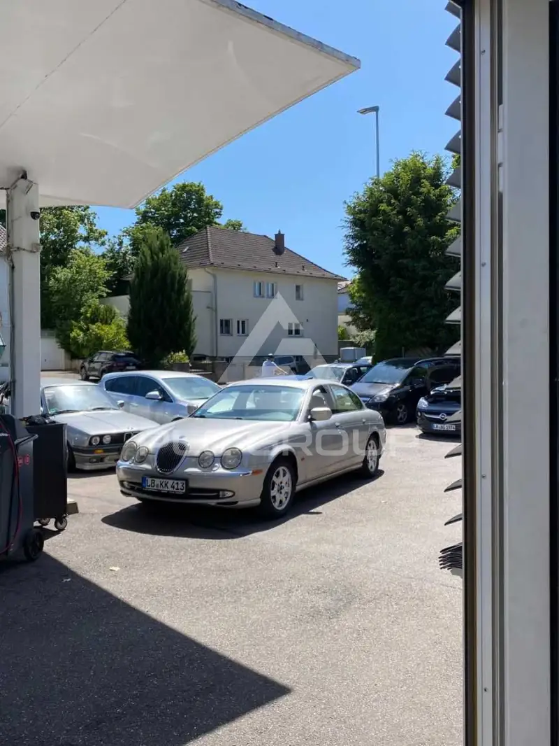 1999 Jaguar S-TYPE