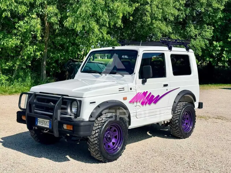 1999 Suzuki Other