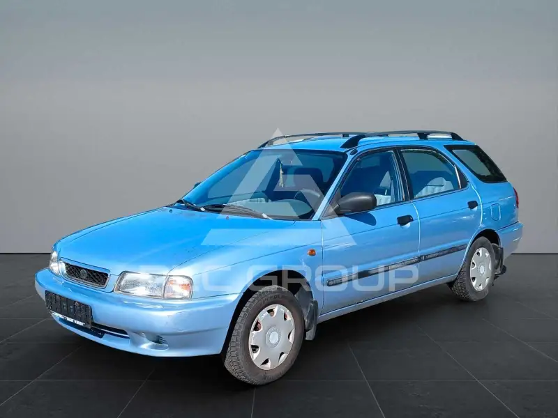 1999 Suzuki Baleno