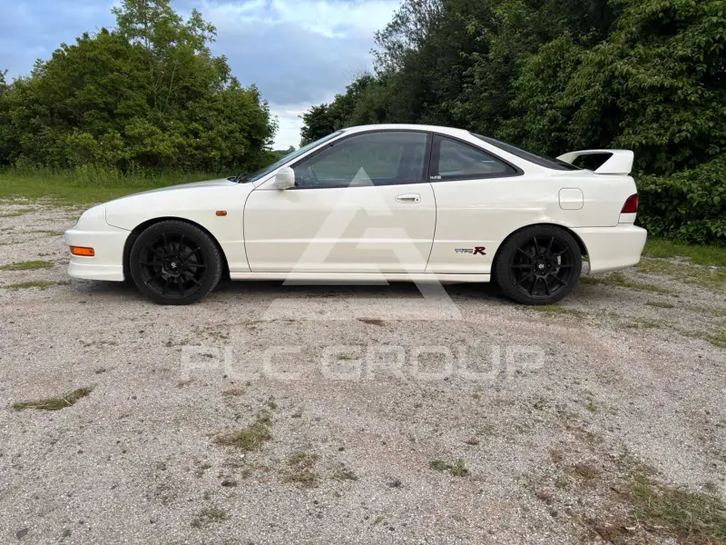 1999 Honda Integra