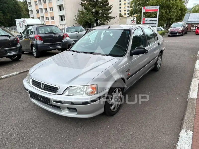 1999 Honda CIVIC