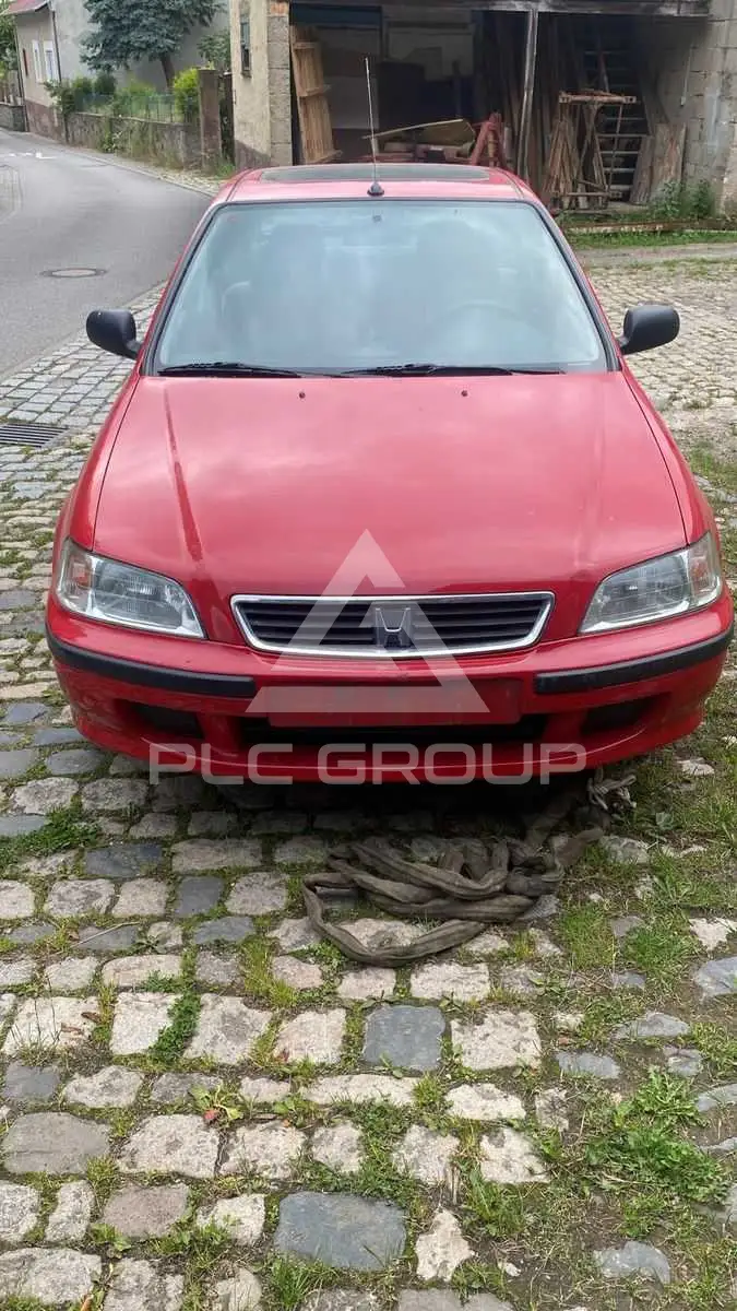 1999 Honda CIVIC