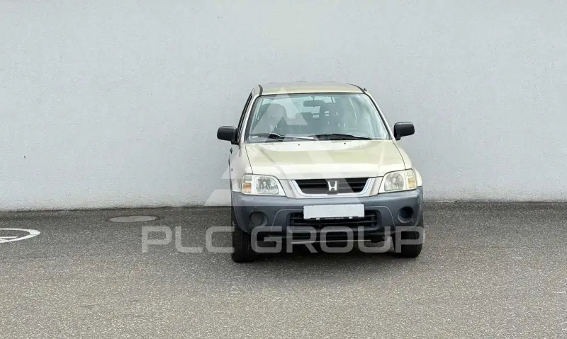 1999 Honda CR-V