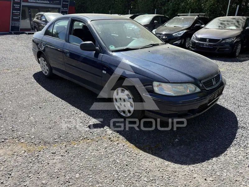 1999 Honda Accord