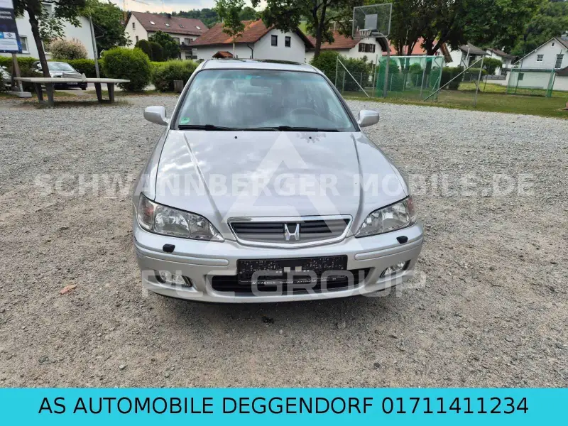 1999 Honda Accord