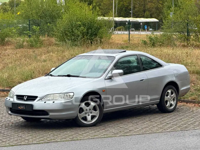 1999 Honda Accord
