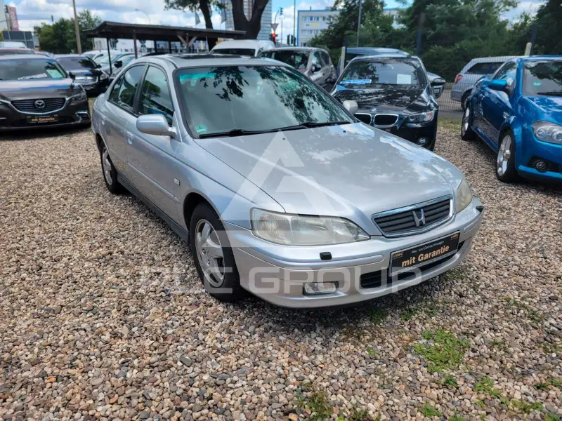 1999 Honda Accord