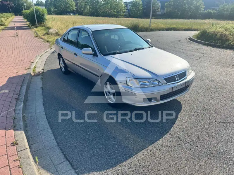 1999 Honda Accord