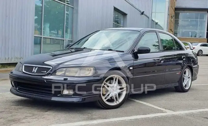 1999 Honda Accord