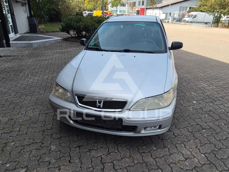 1999 Honda Accord