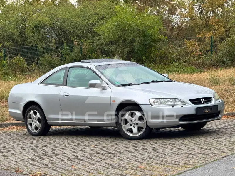 1999 Honda Accord