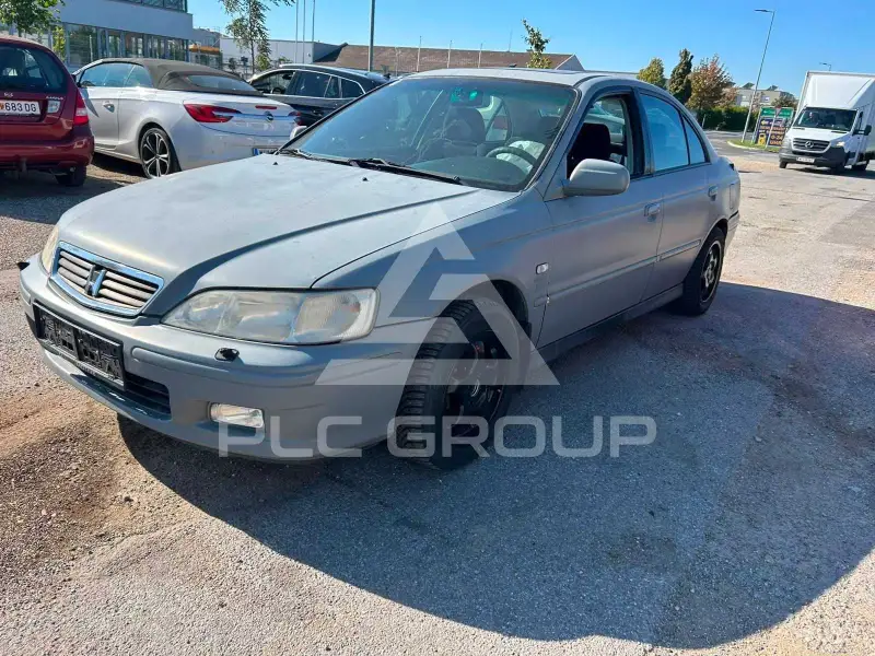 1999 Honda Accord
