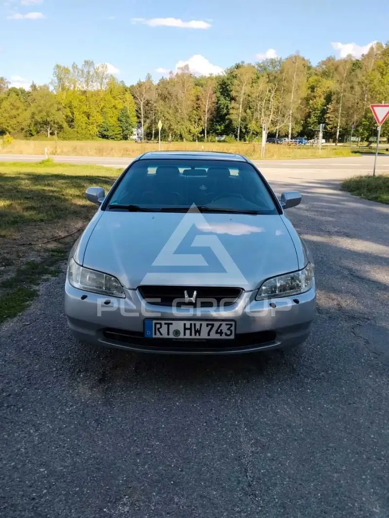 1999 Honda Accord