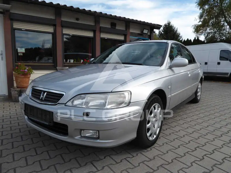 1999 Honda Accord