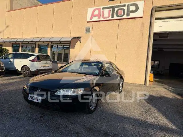 1999 Honda Accord