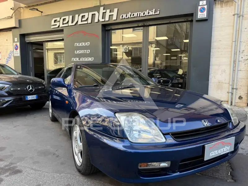 1999 Honda PRELUDE