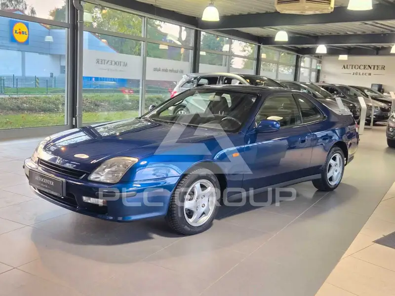 1999 Honda PRELUDE