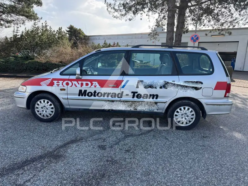 1999 Honda 