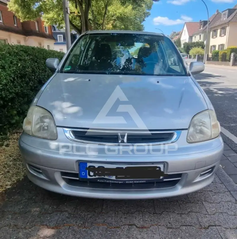 1999 Honda 