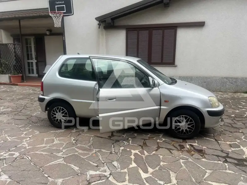 1999 Honda 