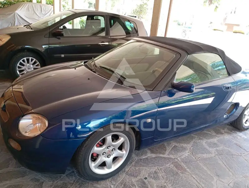 1999 MG 