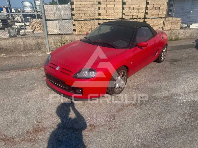 1999 MG 