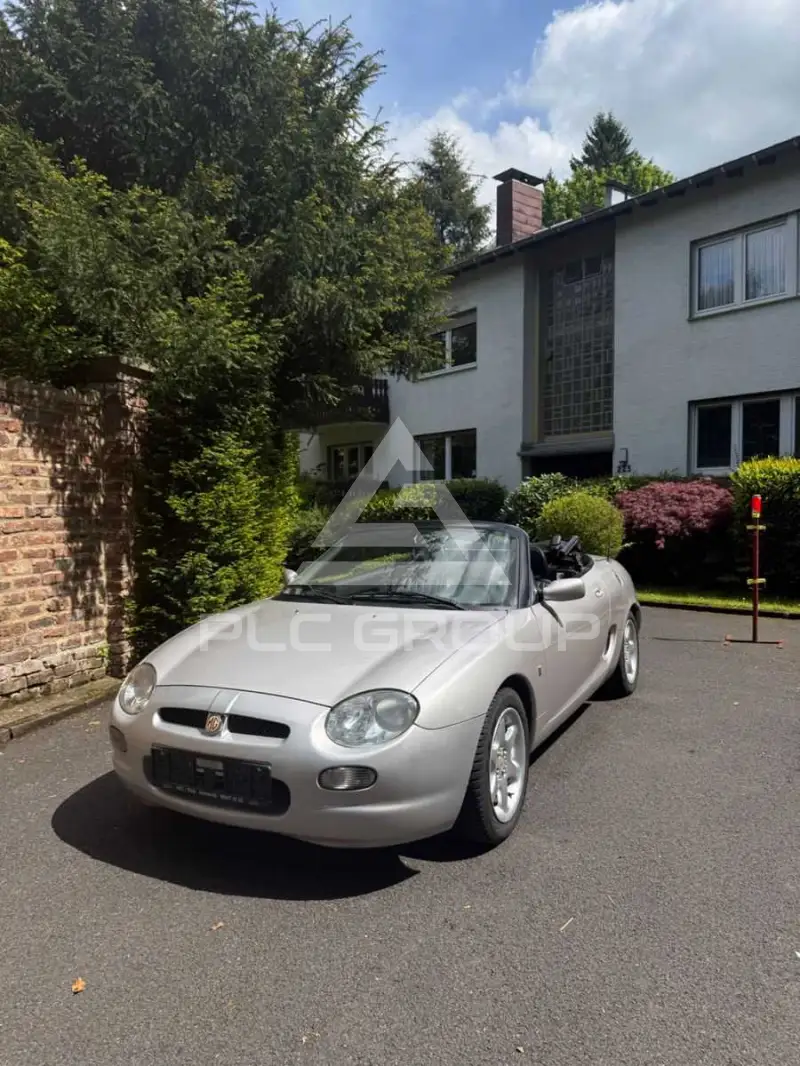 1999 MG 