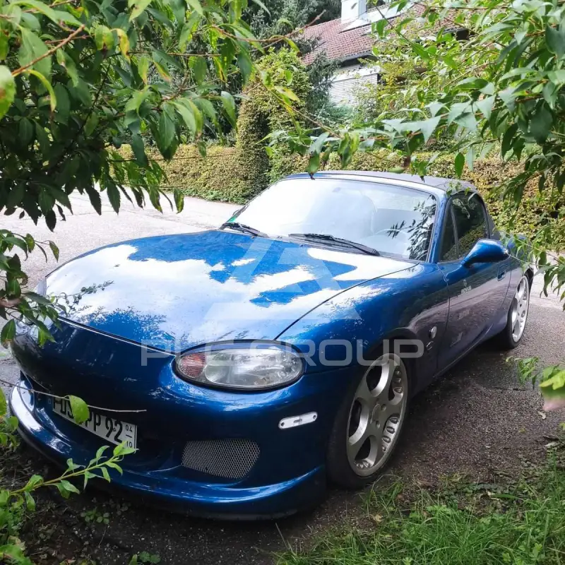 1999 Mazda MX-5