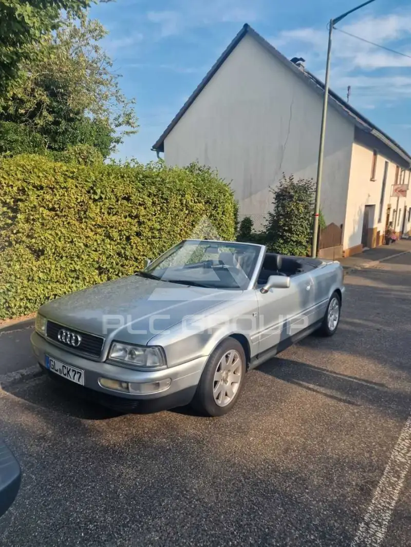 1999 Audi Other