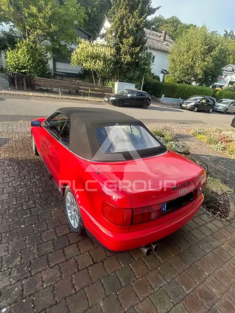 1999 Audi Other