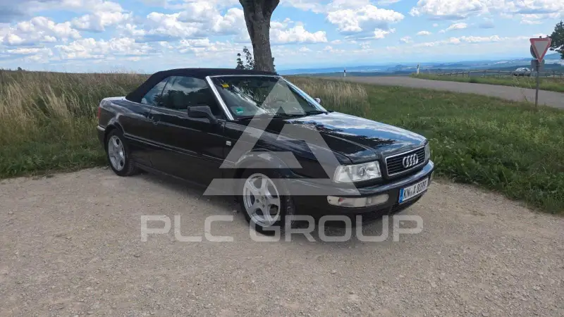 1999 Audi Other